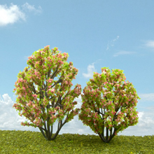 model trees